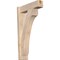 Ekena Millwork Legacy Block Smooth Outlooker, Douglas Fir, 5 1/2"W x 18"D x 30"H OUT06X18X30LEC05SDF - alternate 1